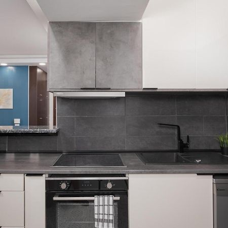 Syntagma Mitropoleos Residence 아테네 외부 사진