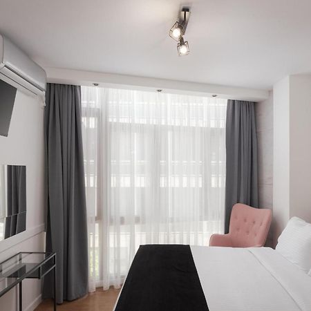 Syntagma Mitropoleos Residence 아테네 외부 사진