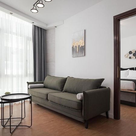 Syntagma Mitropoleos Residence 아테네 외부 사진