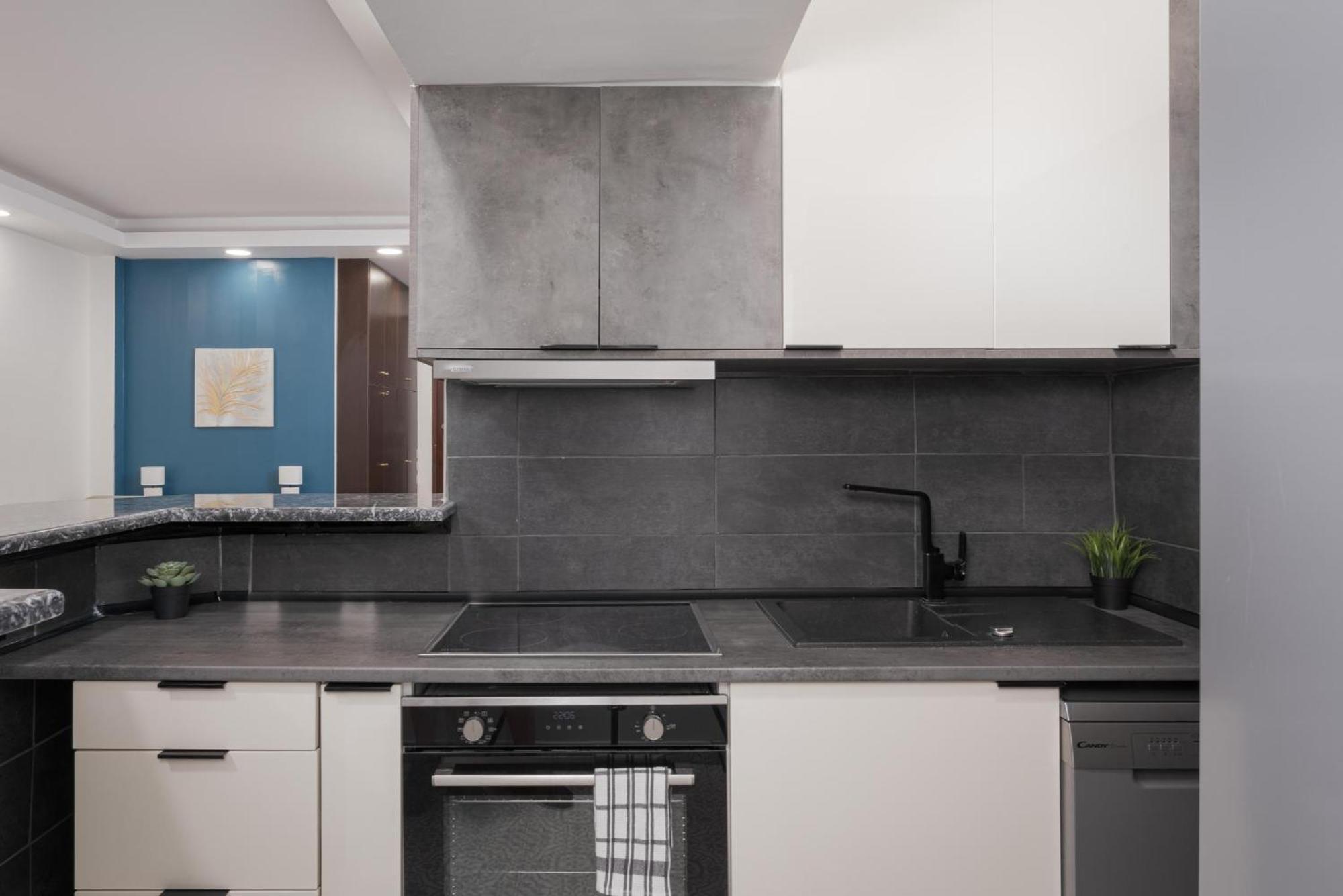 Syntagma Mitropoleos Residence 아테네 외부 사진