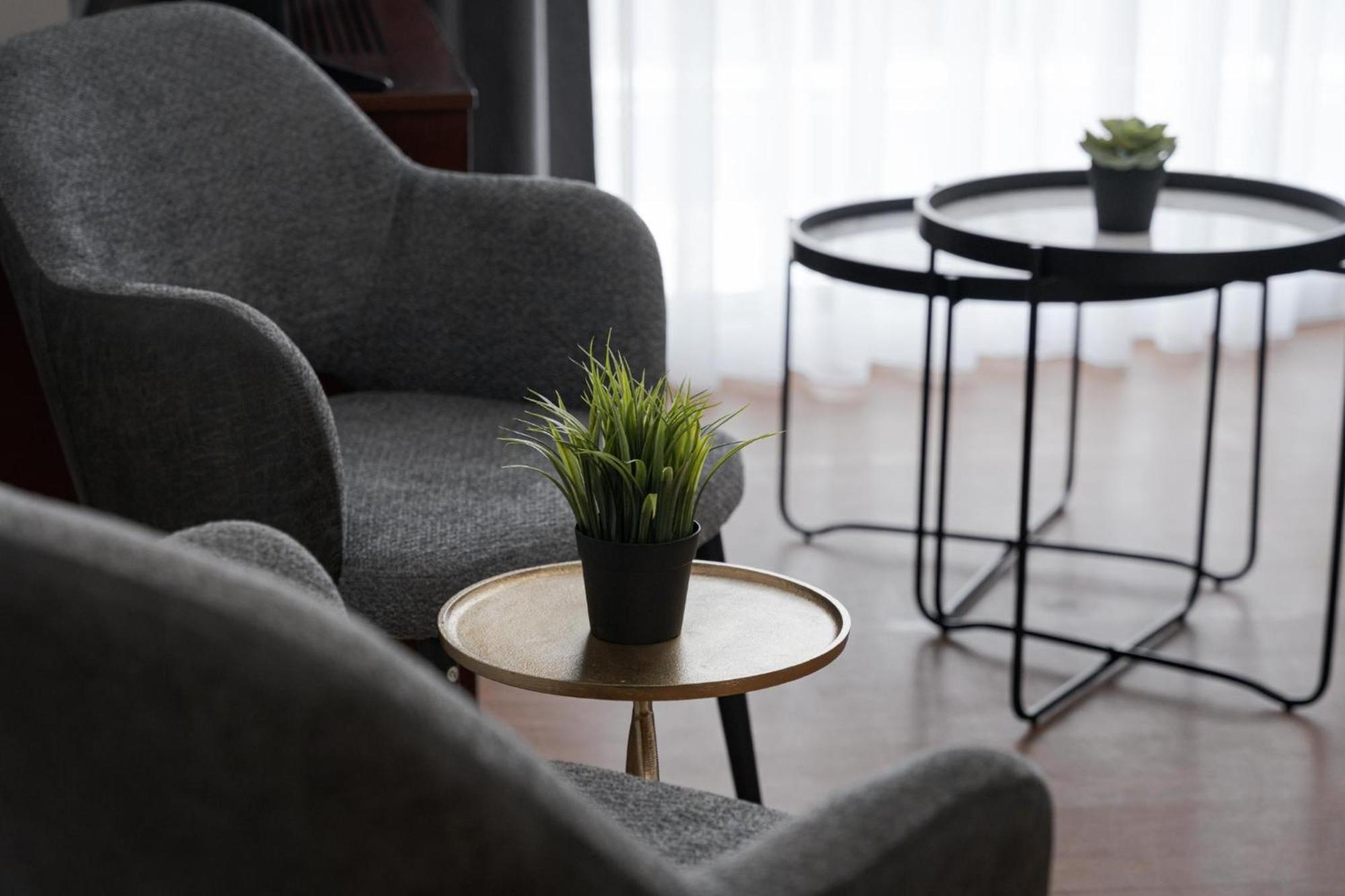 Syntagma Mitropoleos Residence 아테네 외부 사진