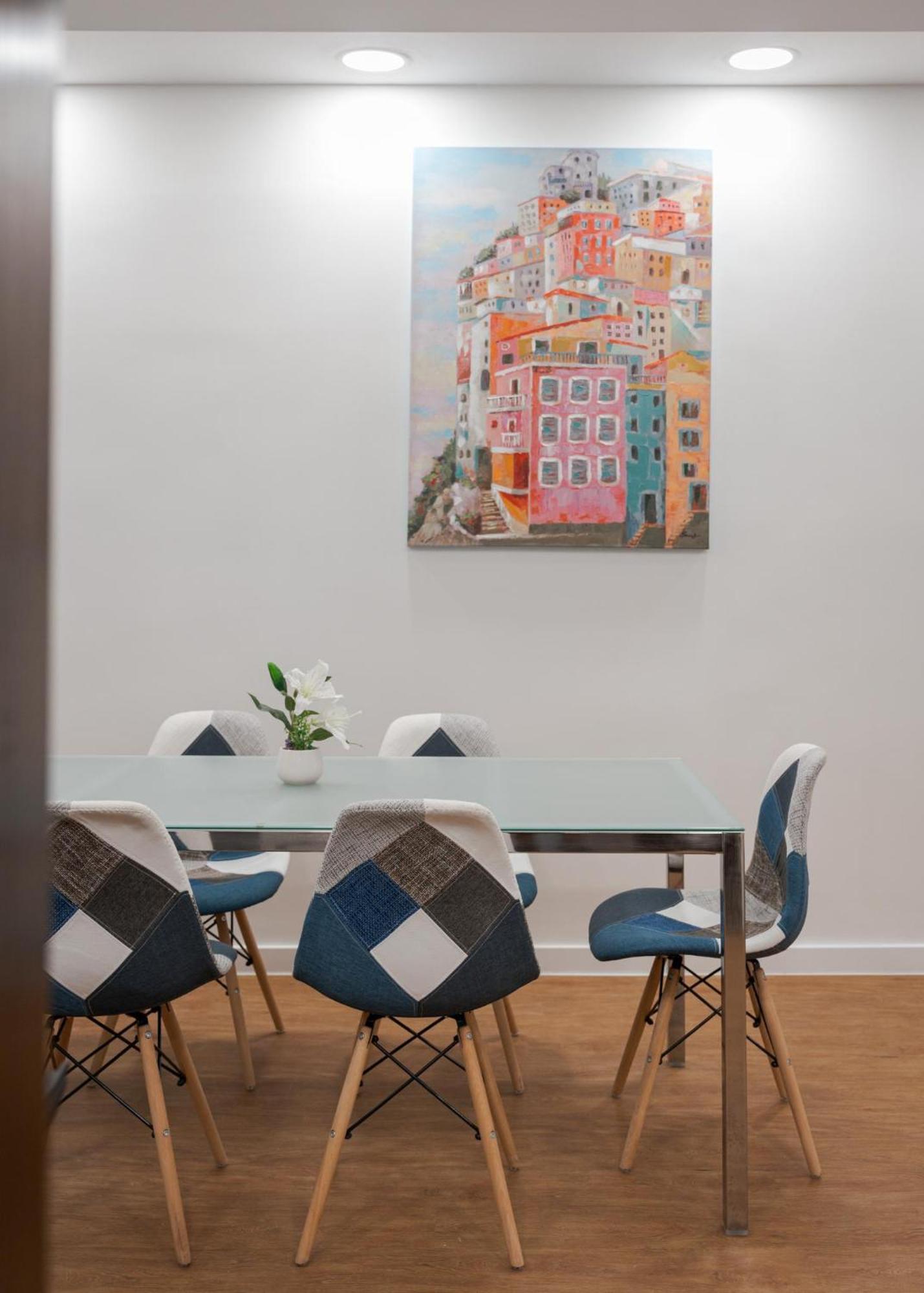 Syntagma Mitropoleos Residence 아테네 외부 사진