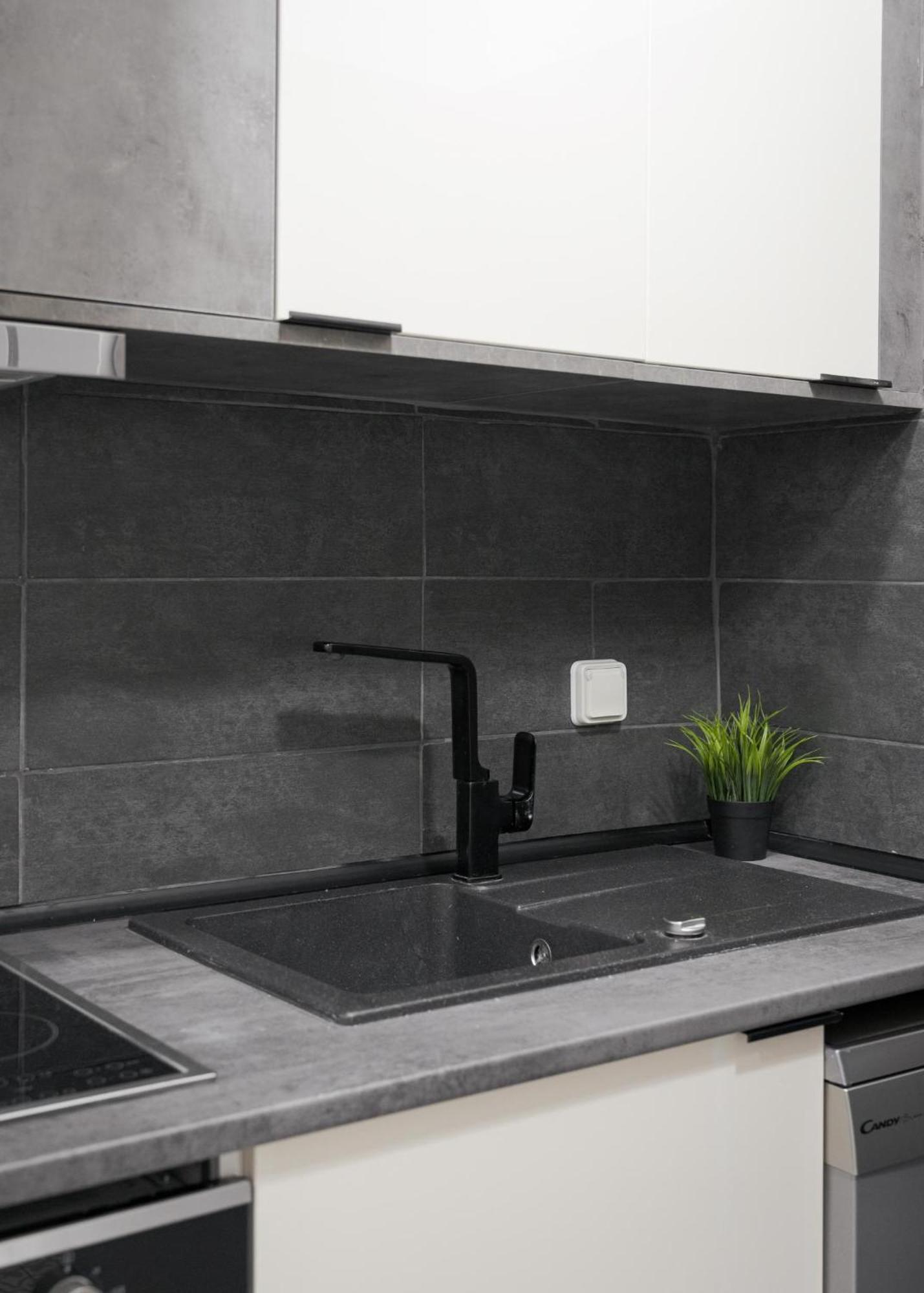 Syntagma Mitropoleos Residence 아테네 외부 사진