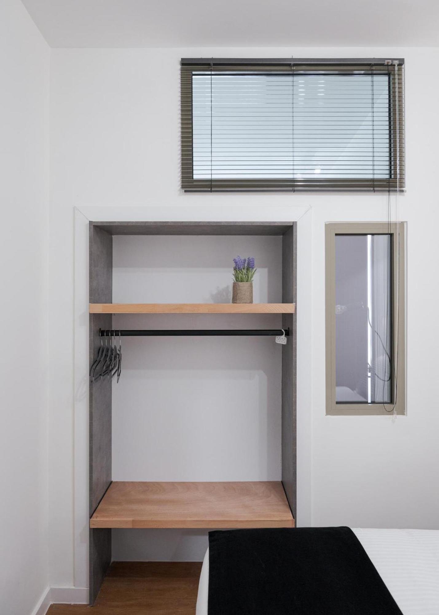 Syntagma Mitropoleos Residence 아테네 외부 사진