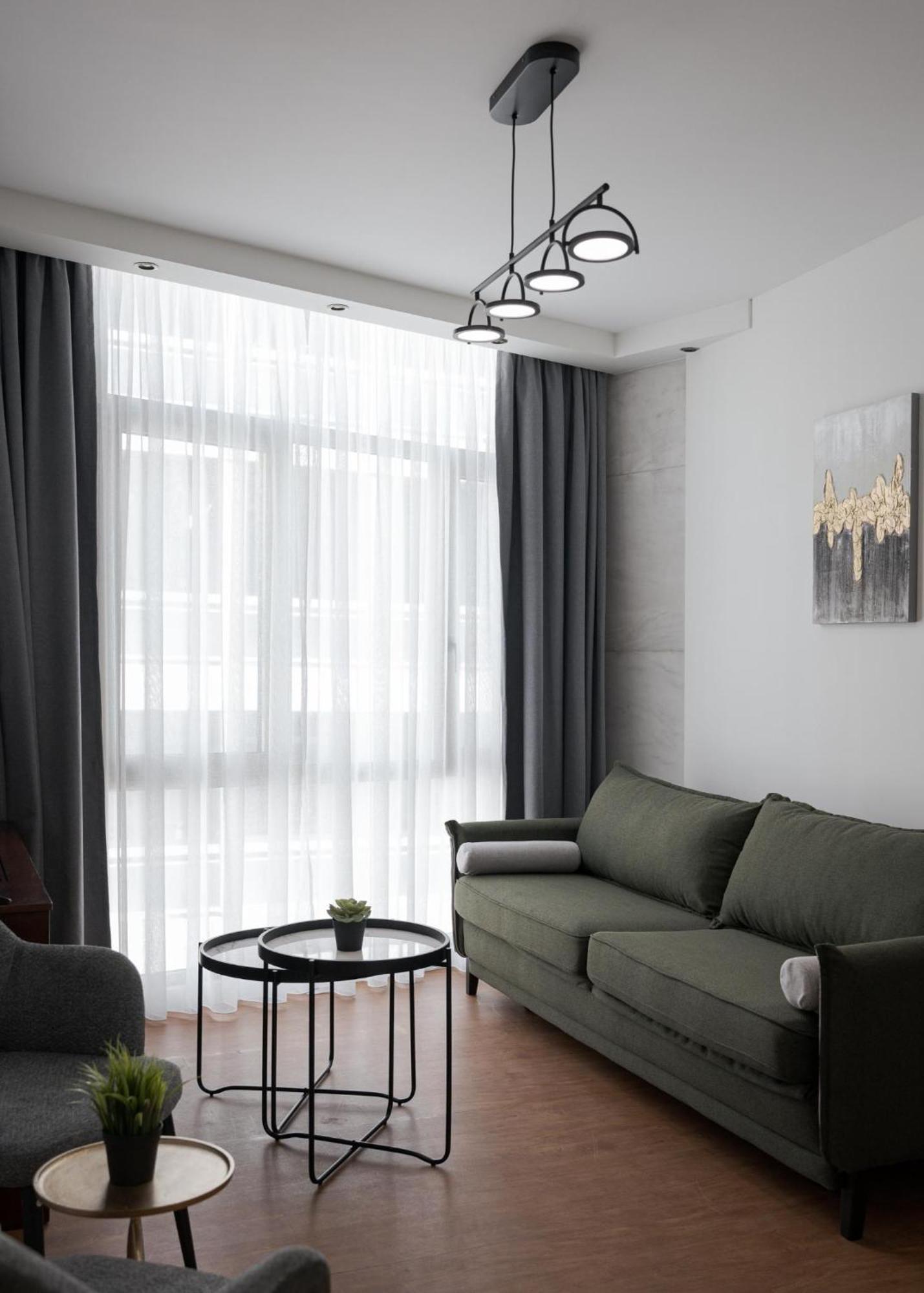 Syntagma Mitropoleos Residence 아테네 외부 사진