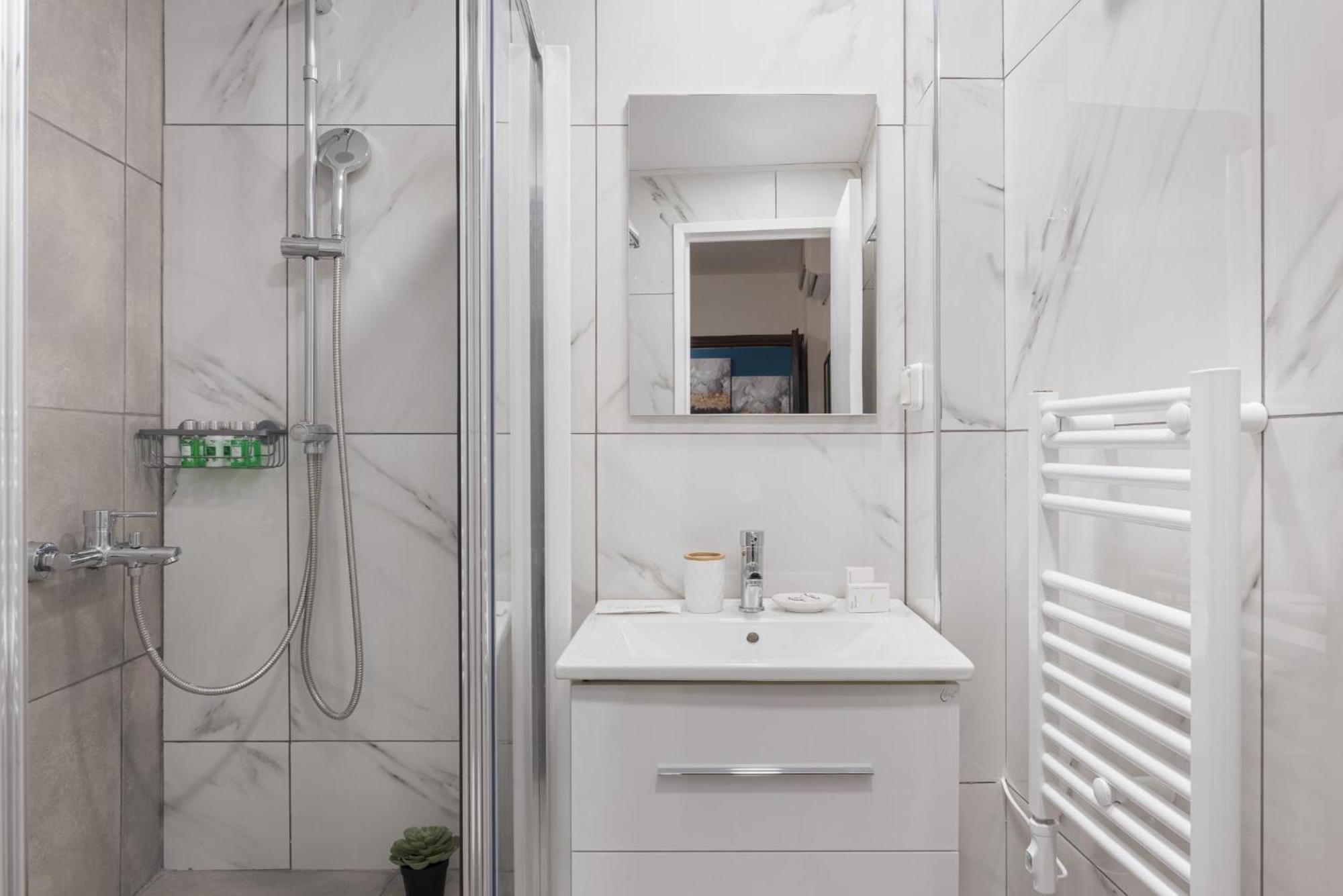 Syntagma Mitropoleos Residence 아테네 외부 사진