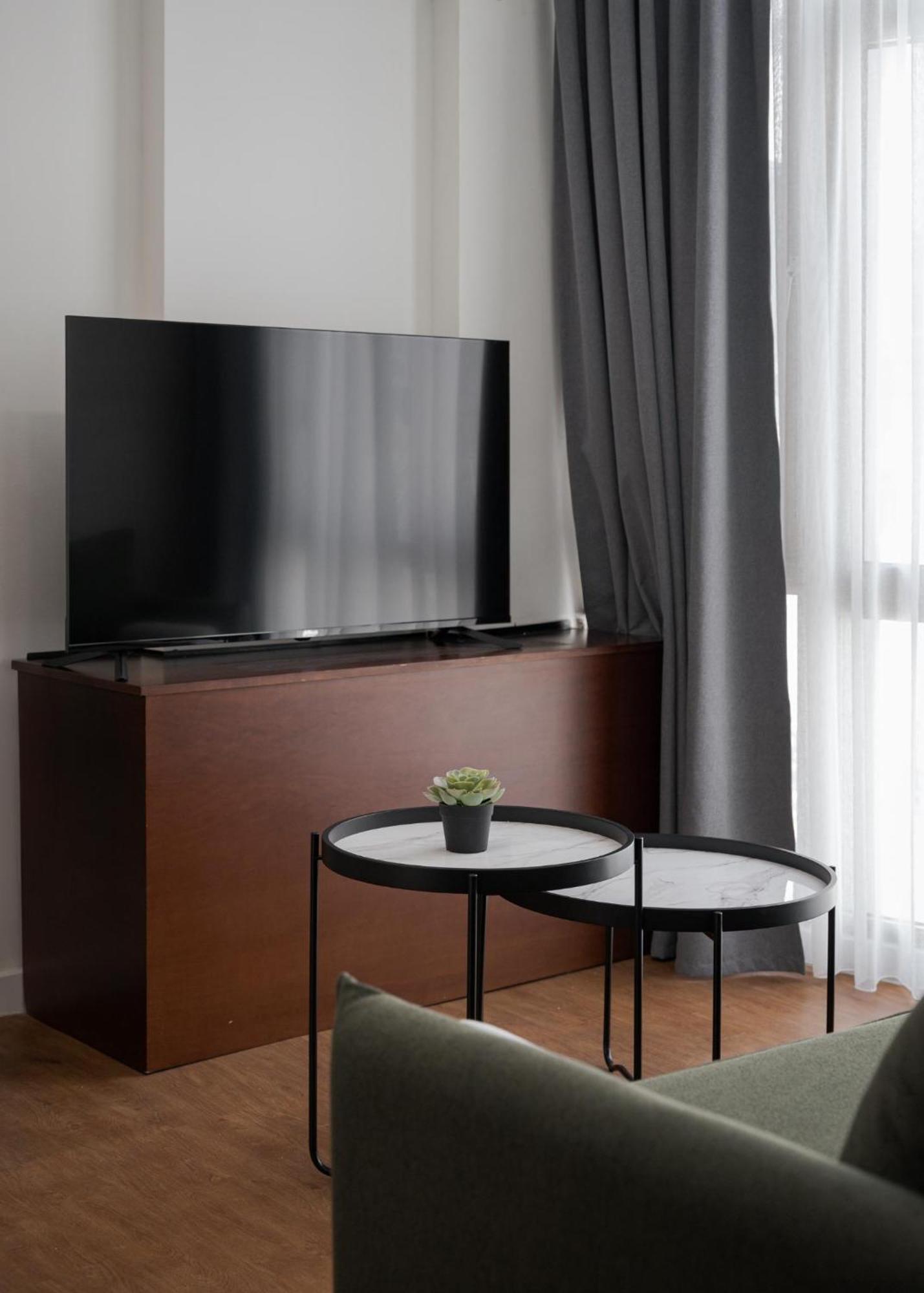 Syntagma Mitropoleos Residence 아테네 외부 사진