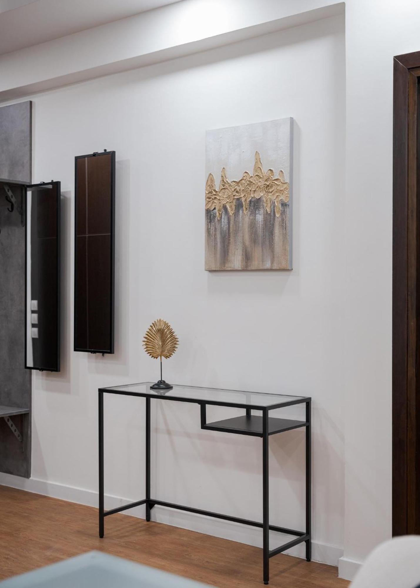 Syntagma Mitropoleos Residence 아테네 외부 사진
