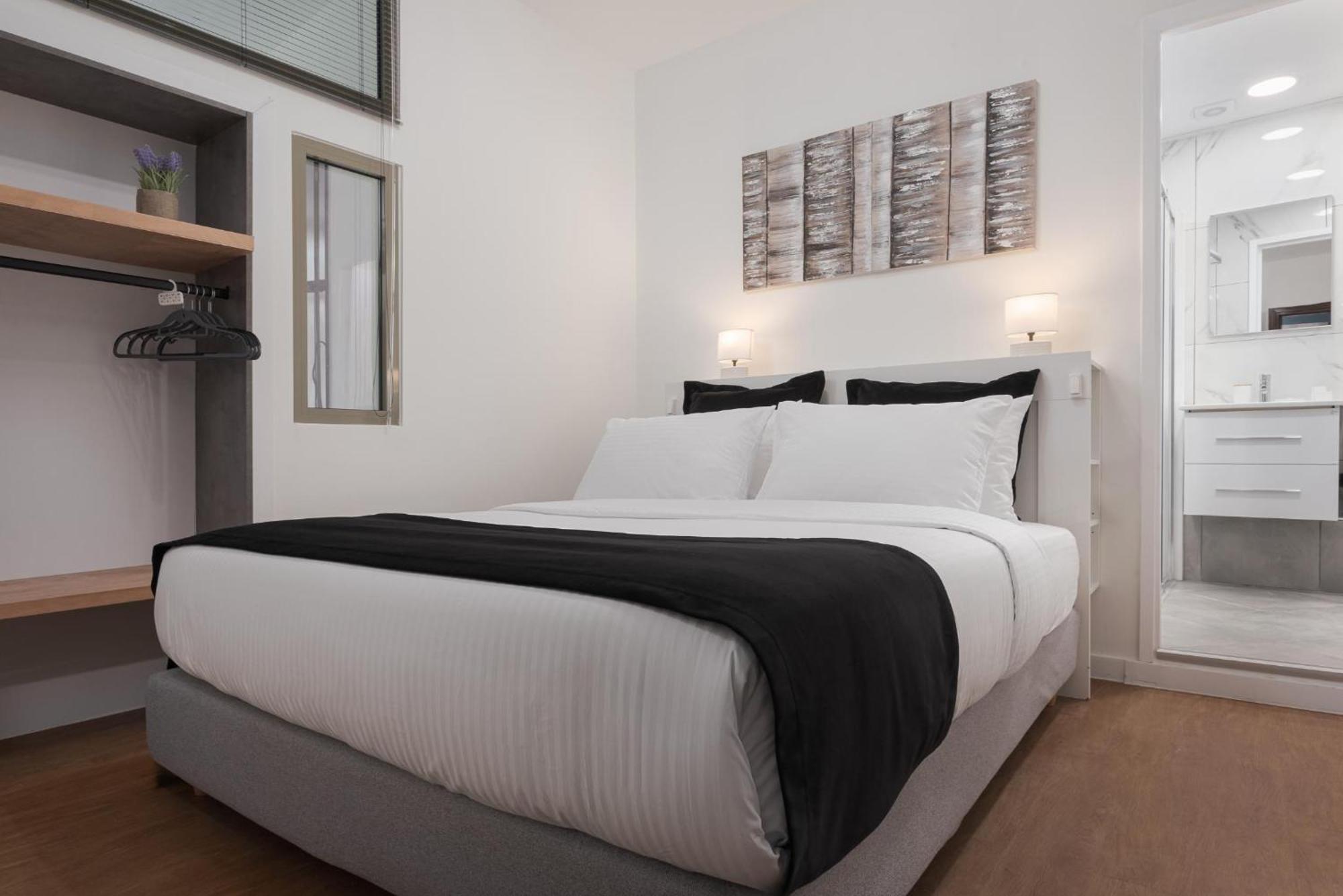 Syntagma Mitropoleos Residence 아테네 외부 사진