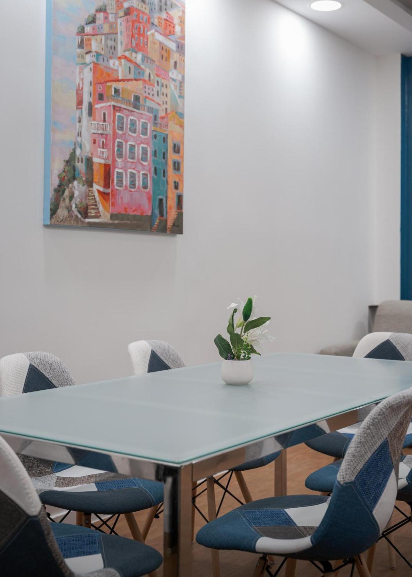 Syntagma Mitropoleos Residence 아테네 외부 사진