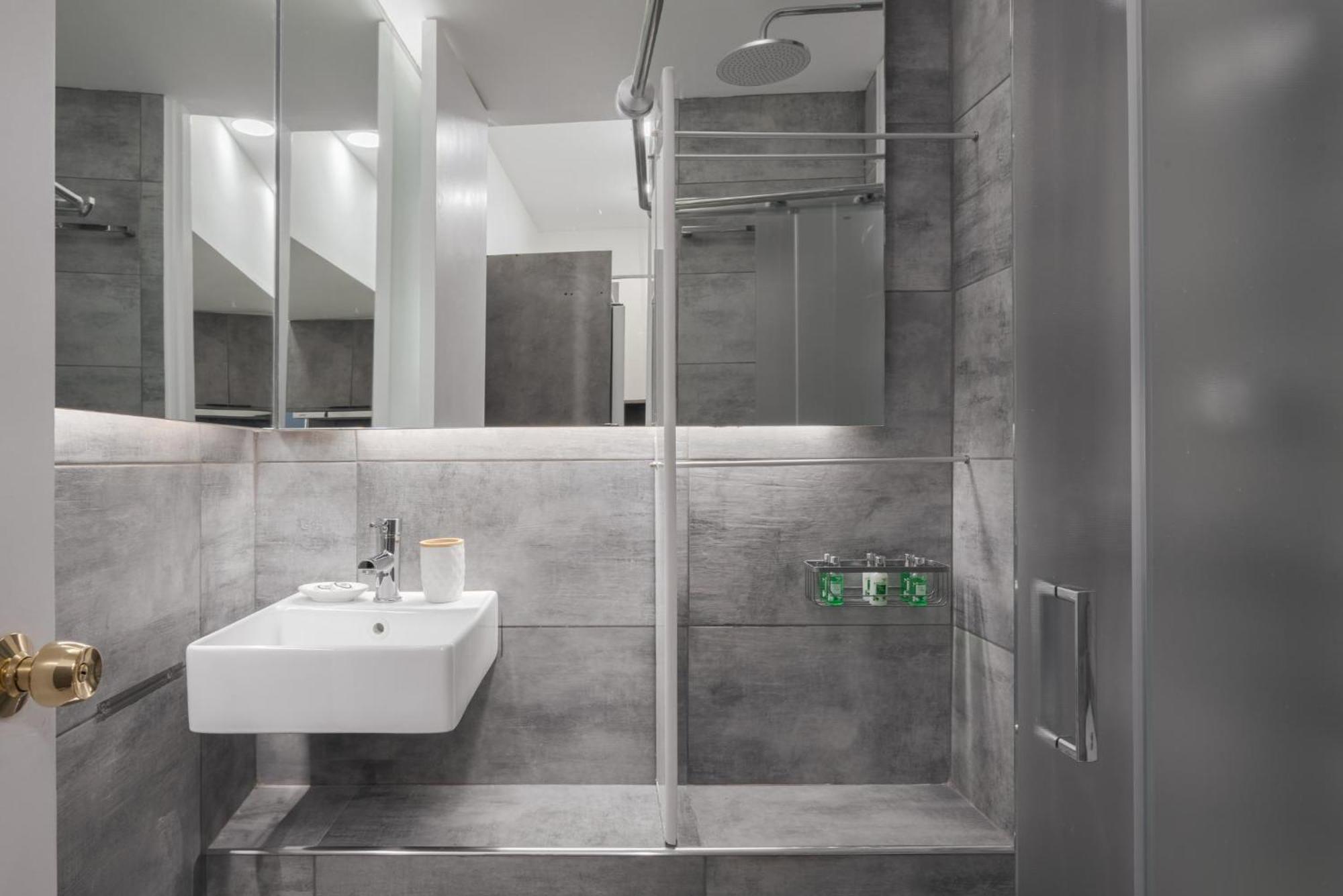 Syntagma Mitropoleos Residence 아테네 외부 사진