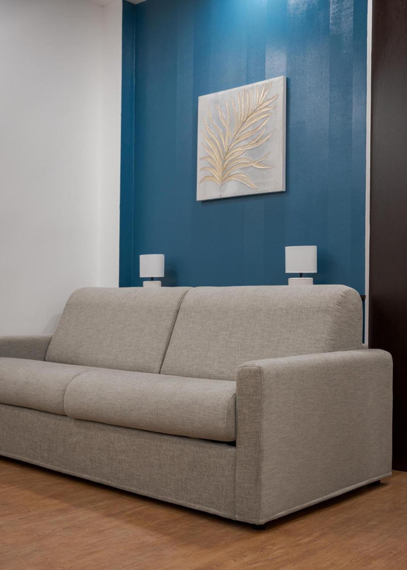 Syntagma Mitropoleos Residence 아테네 외부 사진