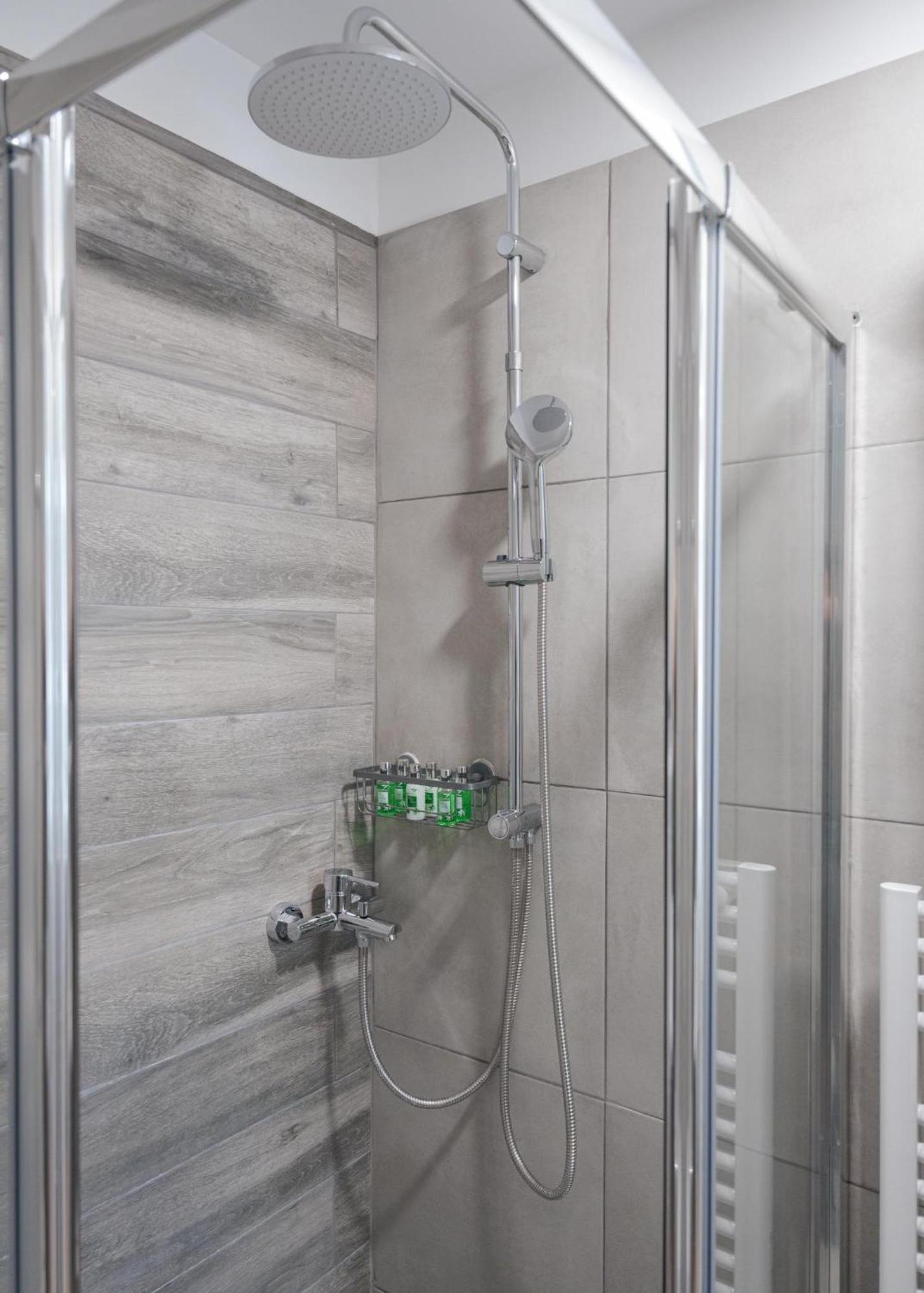 Syntagma Mitropoleos Residence 아테네 외부 사진